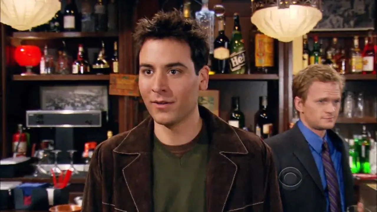 Image credit: IMBd | CBS