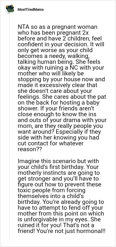 Image credit: MostTiredMama | MostTiredMama