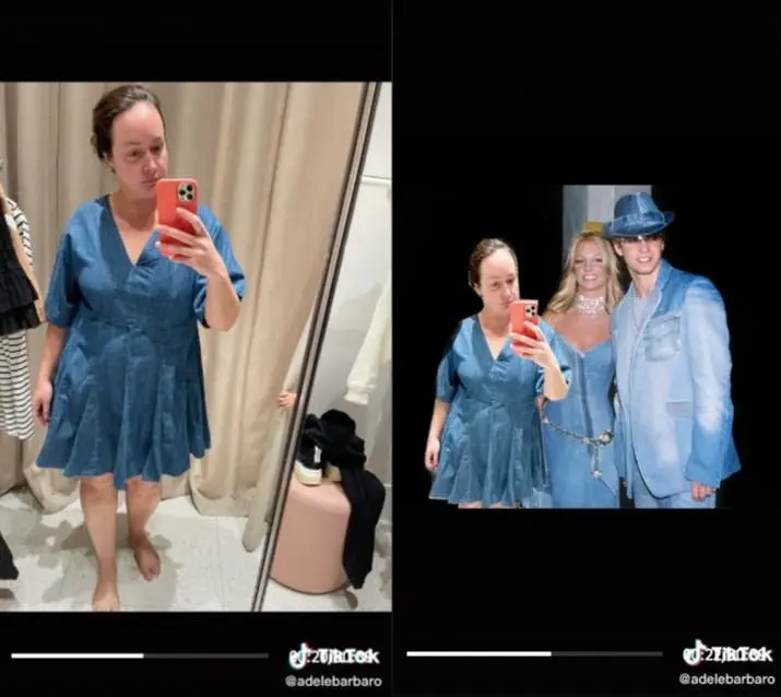 Image credit: TikTok | @adelebarbaro