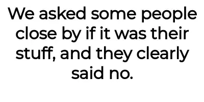 Image credit: themanwithoutpants | themanwithoutpants