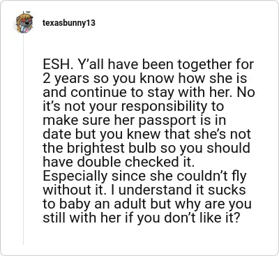 Image credit: texasbunny13 | texasbunny13