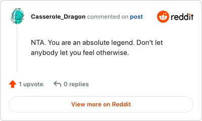 Image credit: Casserole_Dragon | Casserole_Dragon