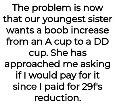 Image credit: aitabreasts | aitabreasts