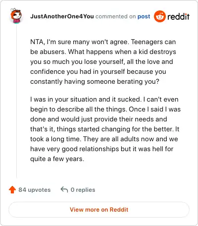 Image credit: JustAnotherOne4You | JustAnotherOne4You
