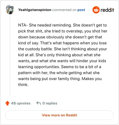 Image credit: YeahIgotanopinion | YeahIgotanopinion