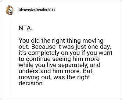 Image credit: ObsessiveReader3011 | ObsessiveReader3011