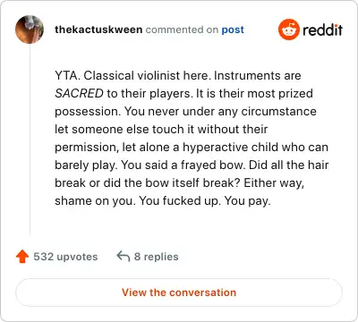 Image credit: thekactuskween | thekactuskween