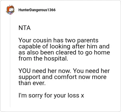 Image credit: HunterDangerous1366 | HunterDangerous1366