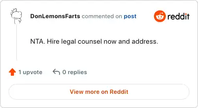 Image credit: DonLemonsFarts | DonLemonsFarts