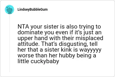 Image credit: LindseyBubbleGum | LindseyBubbleGum