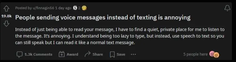 Image credit: reddit | finnagin56