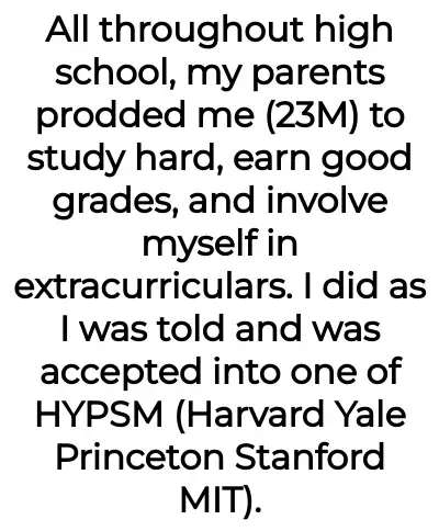 Image credit: parents_lied__ | parents_lied__