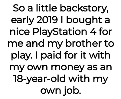 Image credit: wtfamidoingheredude | wtfamidoingheredude