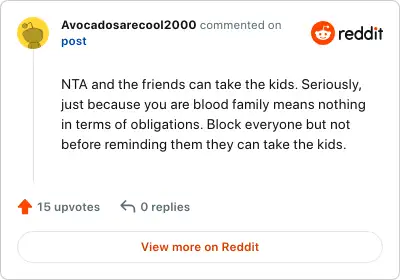 Image credit: Avocadosarecool2000 | Avocadosarecool2000