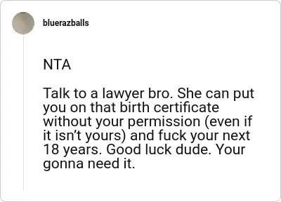 Image credit: bluerazballs | bluerazballs