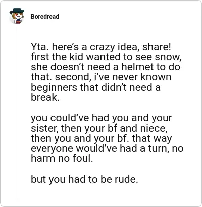 Image credit: Boredread | Boredread