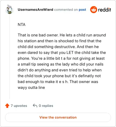 Image credit: UsernamesAreWierd | UsernamesAreWierd