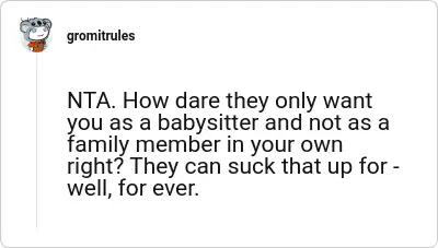 Image credit: gromitrules | gromitrules