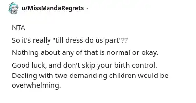 Image credit: MissMandaRegrets | MissMandaRegrets