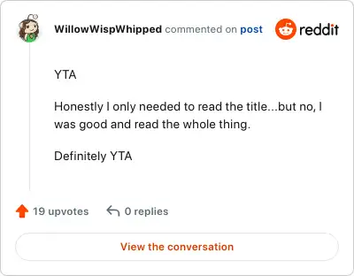 Image credit: WillowWispWhipped | WillowWispWhipped