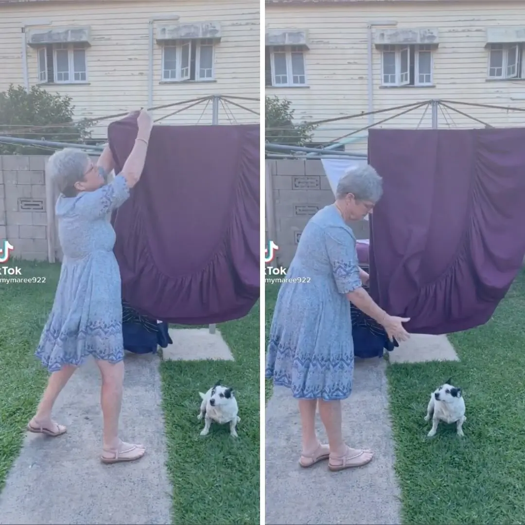 Image credit: TikTok | @amymaree922