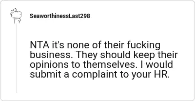 Image credit: SeaworthinessLast298 | SeaworthinessLast298