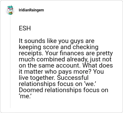 Image credit: IridianRaingem | IridianRaingem