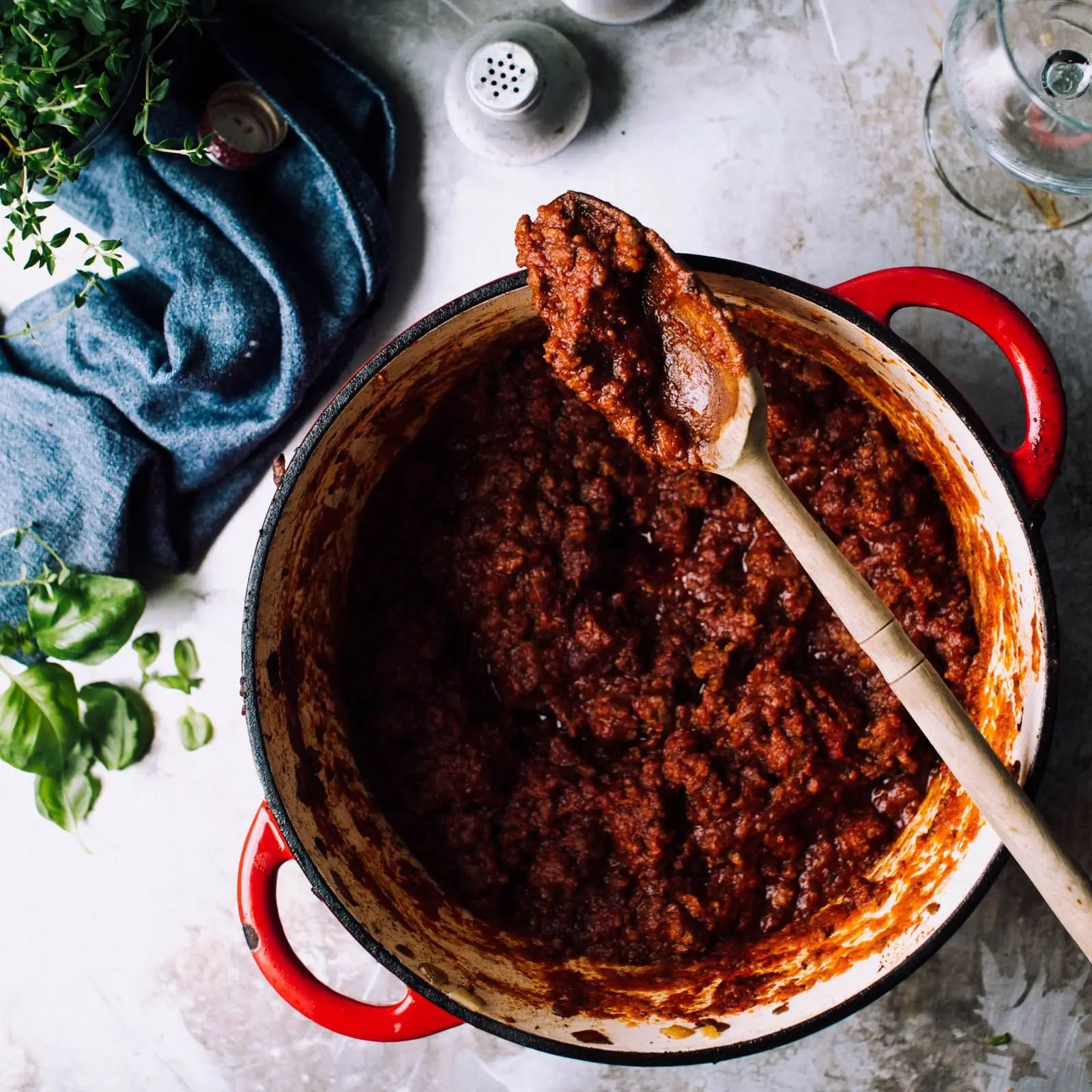 Image credit: Unsplash | Food Photographer | Jennifer Pallian