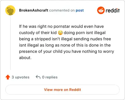 Image credit: BrokenAshcraft | BrokenAshcraft