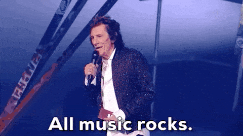 Image credit: Giphy | BRIT Awards