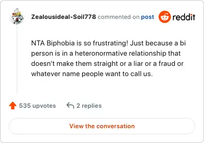 Image credit: Zealousideal-Soil778 | Zealousideal-Soil778