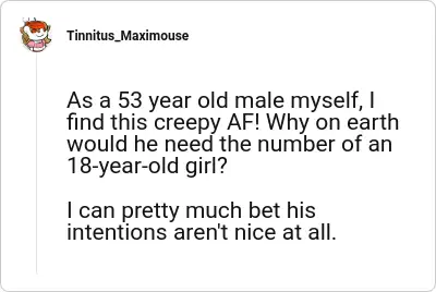 Image credit: Tinnitus_Maximouse | Tinnitus_Maximouse