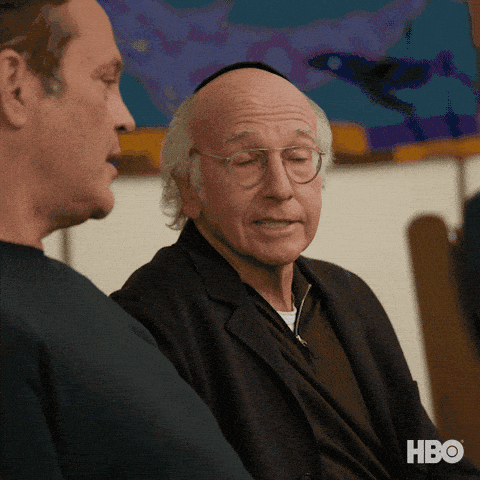Image credit: Giphy | Curb Your Enthusiasm