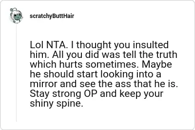 Image credit: scratchyButtHair | scratchyButtHair