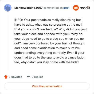 Image credit: MangoWorking3057 | MangoWorking3057