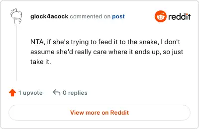 Image credit: glock4acock | glock4acock