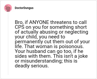 Image credit: DoctorDungus | DoctorDungus