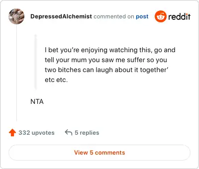Image credit: DepressedAlchemist | DepressedAlchemist