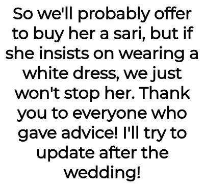 Image credit: confusedbride234 | confusedbride234
