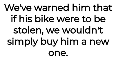 Image credit: stolenbikeaita | stolenbikeaita
