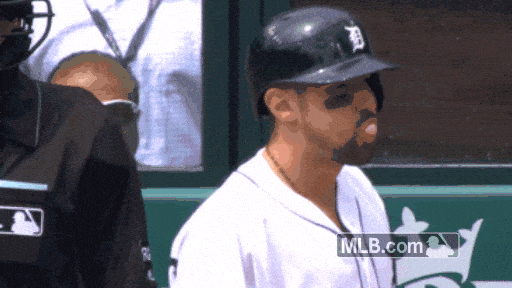 Image credit: Giphy | MLB