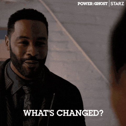 Image credit: Giphy | Power Book II: Ghost
