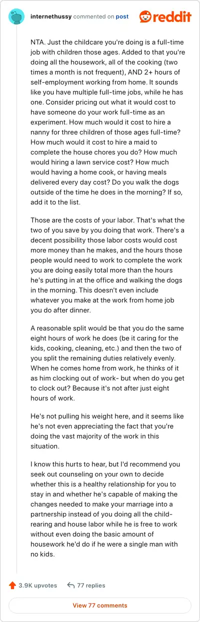 Image credit: internethussy | internethussy