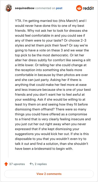 Image credit: sequinedbow | sequinedbow