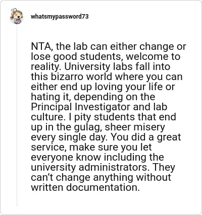 Image credit: whatsmypassword73 | whatsmypassword73