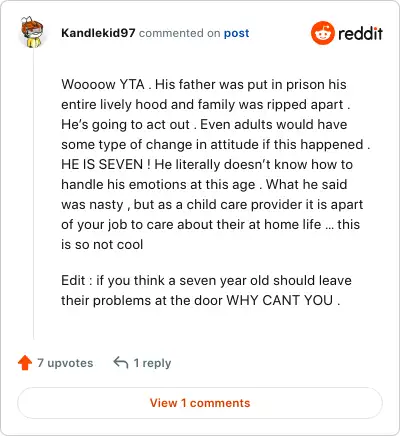 Image credit: Kandlekid97 | Kandlekid97