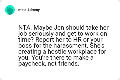 Image credit: metal4timmy | metal4timmy