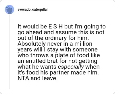 Image credit: avocado_caterpillar | avocado_caterpillar