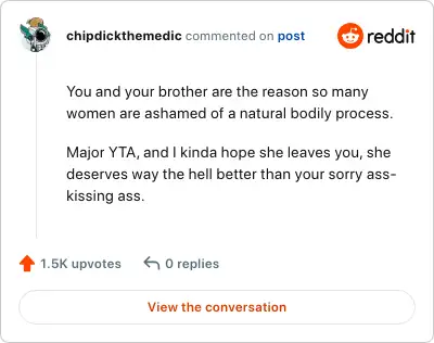 Image credit: chipdickthemedic | chipdickthemedic