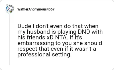 Image credit: WafflerAnonymous4567 | WafflerAnonymous4567